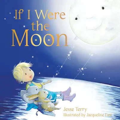 Dacă aș fi fost lună - If I Were the Moon