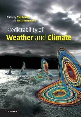 Predictibilitatea vremii și a climei - Predictability of Weather and Climate