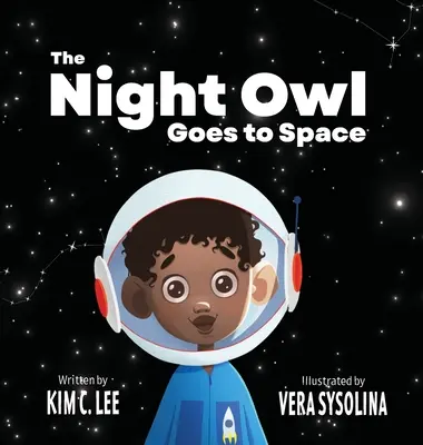 Bufnița de noapte merge în spațiu - The Night Owl Goes to Space