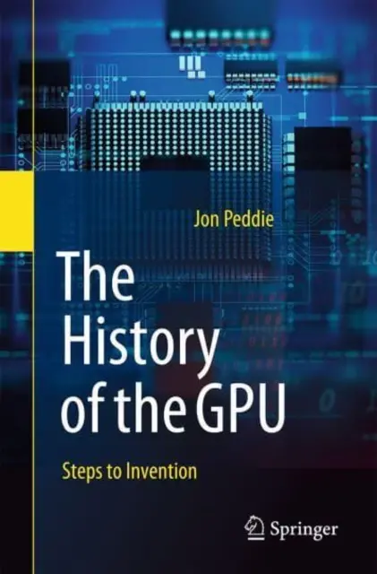 Istoria Gpu - Pași către invenție - The History of the Gpu - Steps to Invention