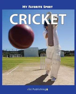 Sportul meu preferat: Cricket - My Favorite Sport: Cricket