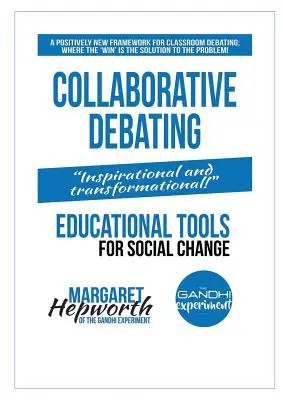 Dezbateri colaborative - Collaborative Debating