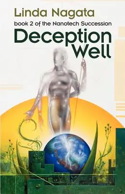 Fântâna înșelăciunii - Deception Well