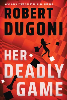 Jocul ei mortal - Her Deadly Game
