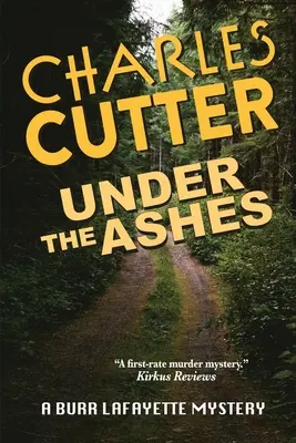 Sub cenușă: Crimă și Morels - Under the Ashes: Murder and Morels