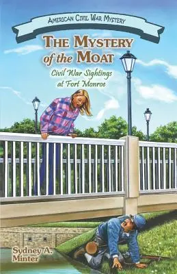 Misterul șanțului: Descoperiri din Războiul Civil la Fort Monroe - The Mystery of the Moat: Civil War Sightings at Fort Monroe
