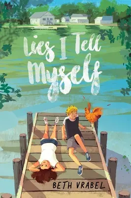 Minciuni pe care mi le spun singură - Lies I Tell Myself