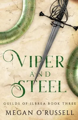 Viperă și oțel - Viper and Steel