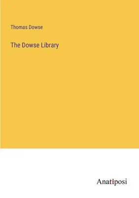 Biblioteca Dowse - The Dowse Library