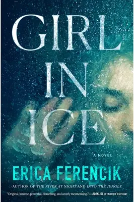Fata în gheață - Girl in Ice