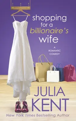 Cumpărături pentru soția unui miliardar - Shopping for a Billionaire's Wife