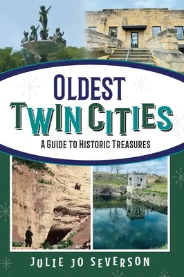 Cele mai vechi orașe gemene: Un ghid al comorilor istorice - Oldest Twin Cities: A Guide to Historic Treasures