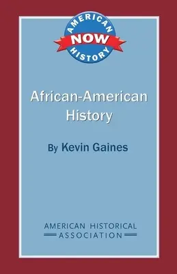 Istoria afro-americană - African American History