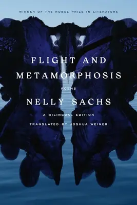Zbor și metamorfoză: Poezii: O ediție bilingvă - Flight and Metamorphosis: Poems: A Bilingual Edition