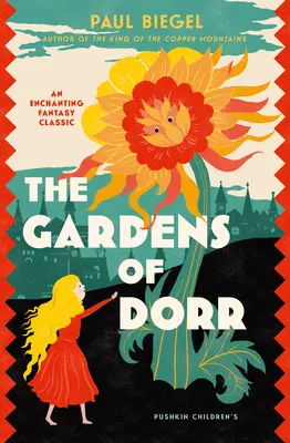 Grădinile din Dorr - The Gardens of Dorr