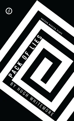 Haita de minciuni - Pack of Lies