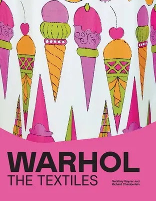 Warhol: textilele - Warhol: The Textiles