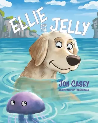 Ellie și jeleul - Ellie and the Jelly
