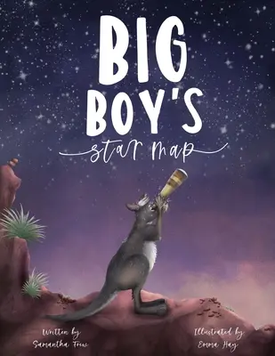 Harta stelară a lui Big Boy - Big Boy's Star Map