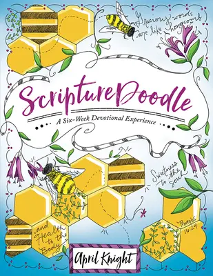 Scripturedoodle: O experiență devoțională de șase săptămâni - Scripturedoodle: A Six-Week Devotional Experience