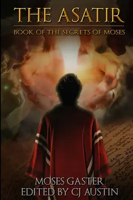 Asatir: Cartea secretelor lui Moise - The Asatir: Book of the Secrets of Moses