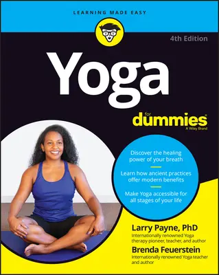 Yoga pentru Dummies - Yoga for Dummies