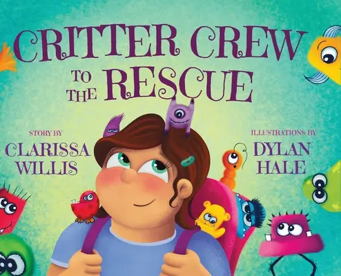 Echipajul Critter la salvare - Critter Crew to the Rescue
