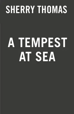 O furtună pe mare - A Tempest at Sea