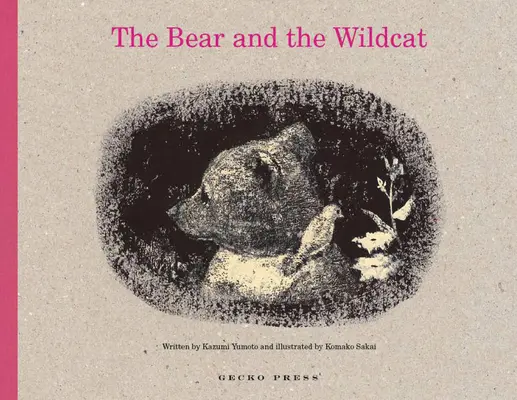 Ursul și pisica sălbatică - The Bear and the Wildcat