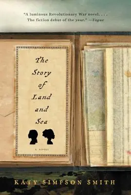 Povestea pământului și a mării - The Story of Land and Sea
