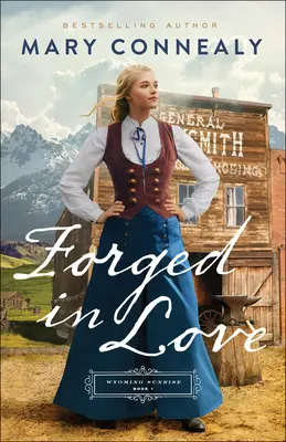 Forjat în dragoste - Forged in Love