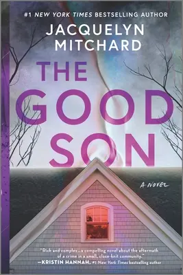 Fiul cel bun - The Good Son