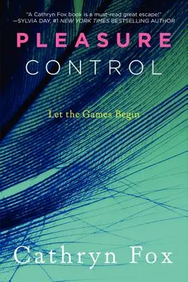 Controlul plăcerii - Pleasure Control