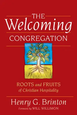 Congregația primitoare - The Welcoming Congregation