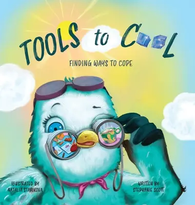 Instrumente pentru a te răcori: Găsirea unor modalități de a face față - Tools to Cool: Finding Ways to Cope