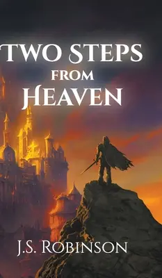 La doi pași de cer - Two Steps from Heaven