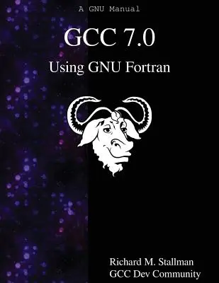 GCC 7.0 Utilizarea GNU Fortran - GCC 7.0 Using GNU Fortran
