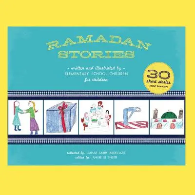 Povești de Ramadan - Ramadan Stories