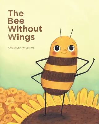 Albina fără aripi - The Bee Without Wings