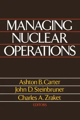 Managementul operațiunilor nucleare - Managing Nuclear Operations