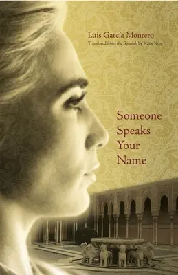 Cineva îți rostește numele - Someone Speaks Your Name
