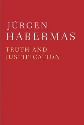 Adevăr și justificare - Truth and Justification