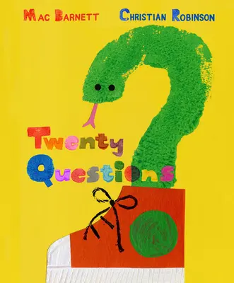 Douăzeci de întrebări - Twenty Questions