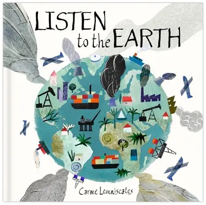 Ascultă Pământul: Grija pentru planeta noastră - Listen to the Earth: Caring for Our Planet