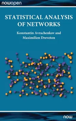 Analiza statistică a rețelelor - Statistical Analysis of Networks