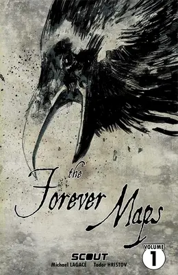 Hărți pentru totdeauna - Forever Maps