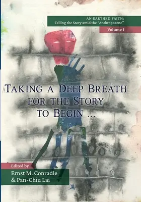 Respirând adânc pentru ca povestea să înceapă - Taking a Deep Breath for the Story to Begin