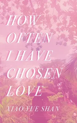 Cât de des am ales iubirea - How Often I Have Chosen Love