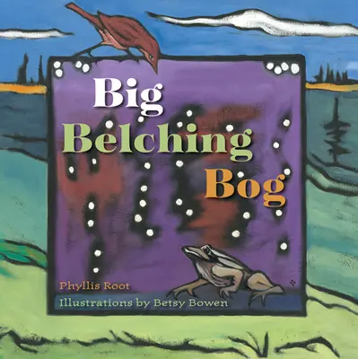 Bogul Big Belching - Big Belching Bog