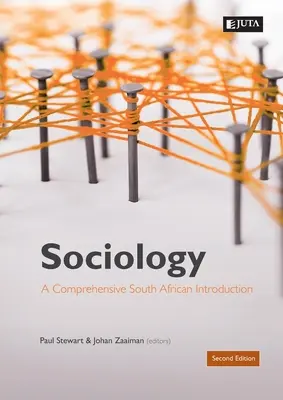 Sociologie: A Comprehensive SA Introduction 2e REPRINT - Sociology: A Comprehensive SA Introduction 2e REPRINT